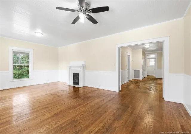 Photo 4 of Sale Pending at 1209 N Main St, Raeford, NC 28376 | MLS# 767786 | Listing updated on 2026-08-16