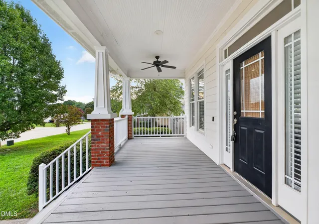 Photo 2 of Single family home for sale at 57 Planters Glen Dr, Angier, NC 27501 | MLS# 10186633 | Listing updated on 2026-09-02