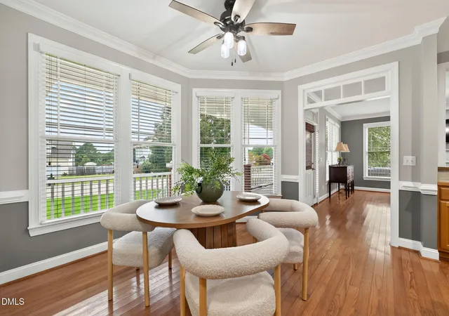Photo 3 of Single family home for sale at 57 Planters Glen Dr, Angier, NC 27501 | MLS# 10186633 | Listing updated on 2026-09-02