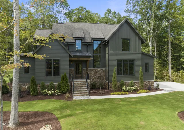 Photo 3 of Sale Pending at 167 Buck Ter, Pittsboro, NC 27312 | MLS# 10186624 | Listing updated on 2026-08-15