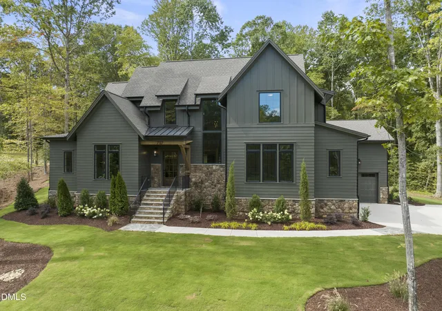 Photo 3 of Sale Pending at 167 Buck Ter, Pittsboro, NC 27312 | MLS# 10186624 | Listing updated on 2026-08-15