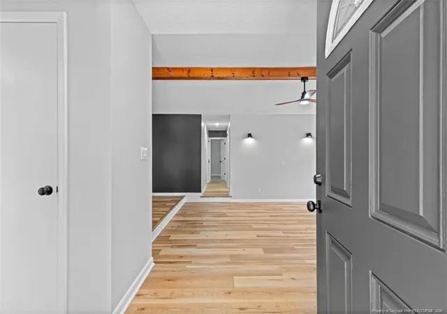 Photo 3 of Single family home for sale at 6823 Candlewood Dr, Fayetteville, NC 28314 | MLS# 767705 | Listing updated on 2026-10-07