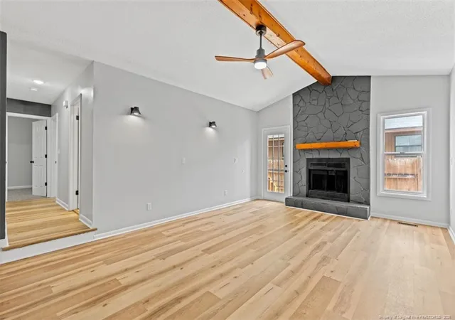 Photo 3 of Single family home for sale at 6823 Candlewood Dr, Fayetteville, NC 28314 | MLS# 767705 | Listing updated on 2026-10-07