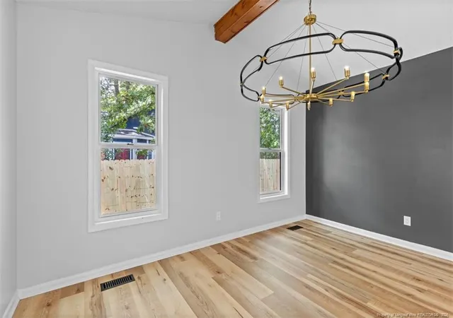 Photo 4 of Single family home for sale at 6823 Candlewood Dr, Fayetteville, NC 28314 | MLS# 767705 | Listing updated on 2026-10-07