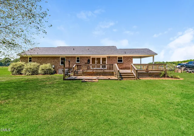20th image of 6466 Minnie Hall Rd, Roseboro, NC 28382 | MLS# 10186634