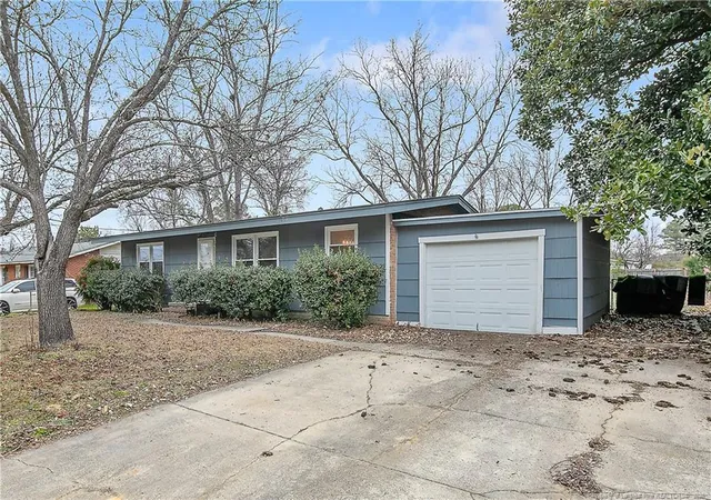 Photo 2 of Single family home for sale at 4442 Wellington Dr, Fayetteville, NC 28314 | MLS# 767795 | Listing updated on 2026-08-23