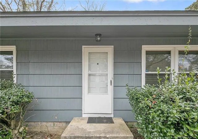 Photo 3 of Single family home for sale at 4442 Wellington Dr, Fayetteville, NC 28314 | MLS# 767795 | Listing updated on 2026-08-23