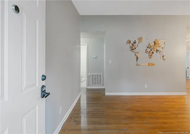 Photo 4 of Single family home for sale at 4442 Wellington Dr, Fayetteville, NC 28314 | MLS# 767795 | Listing updated on 2026-08-23