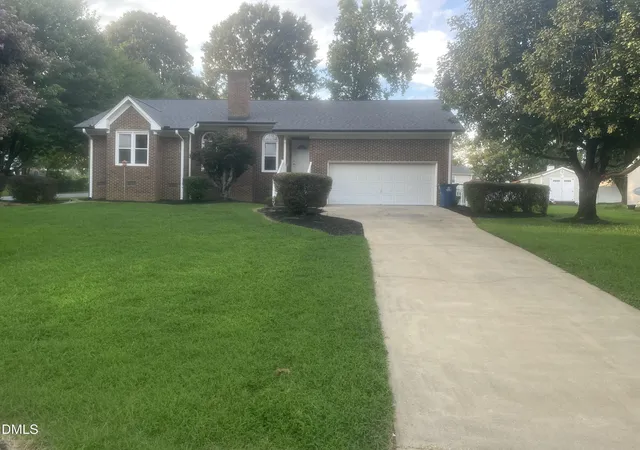 1st image of 911 S Ridge Rd, Burlington, NC 27217 | MLS# 10186659
