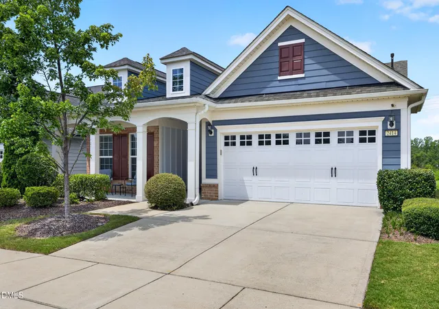 1st image of 2414 Bloomsbury Manor Dr, Durham, NC 27703 | MLS# 10186948