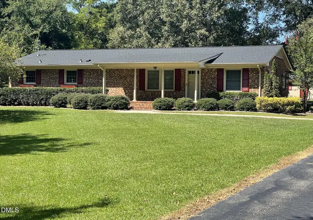 1st image of 456 S Raleigh St, Angier, NC 27501 | MLS# 10186656