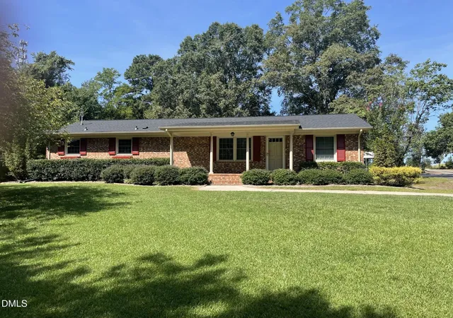34th image of 456 S Raleigh St, Angier, NC 27501 | MLS# 10186656