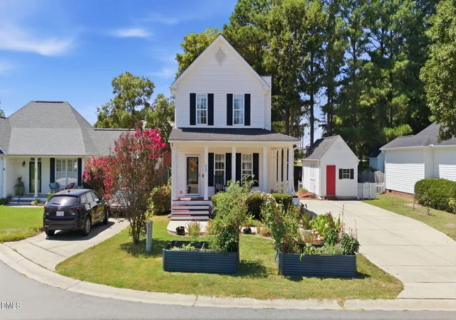 1st image of 513 Cardena School Rd, Fuquay Varina, NC 27526 | MLS# 10187449
