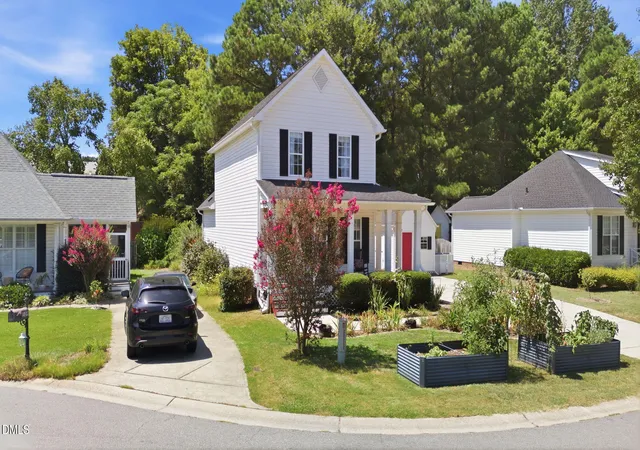 2nd image of 513 Cardena School Rd, Fuquay Varina, NC 27526 | MLS# 10187449