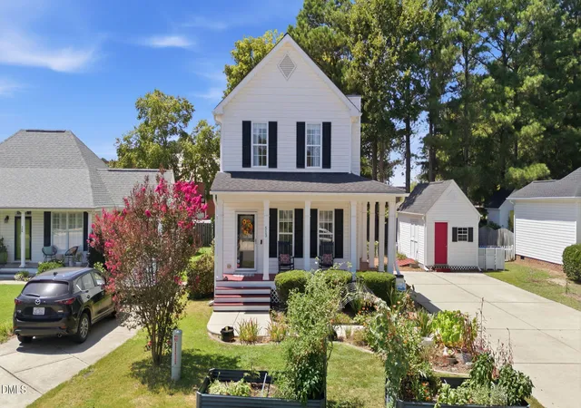 3rd image of 513 Cardena School Rd, Fuquay Varina, NC 27526 | MLS# 10187449