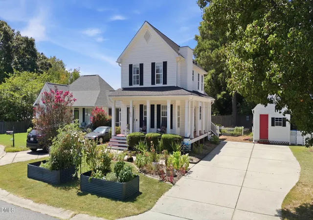 4th image of 513 Cardena School Rd, Fuquay Varina, NC 27526 | MLS# 10187449