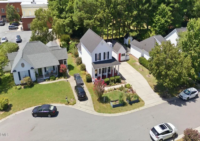 5th image of 513 Cardena School Rd, Fuquay Varina, NC 27526 | MLS# 10187449