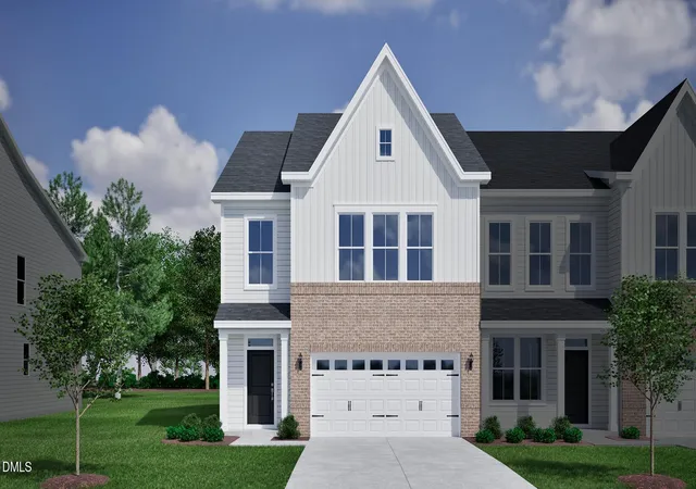 1st image of 1223 Bell Heather Rd #27, Durham, NC 27703 | MLS# 10186653
