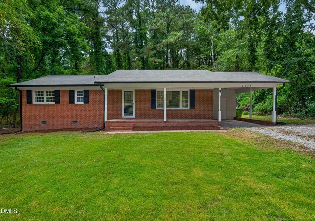 1st image of 6223 Dello St, Durham, NC 27712 | MLS# 10186646