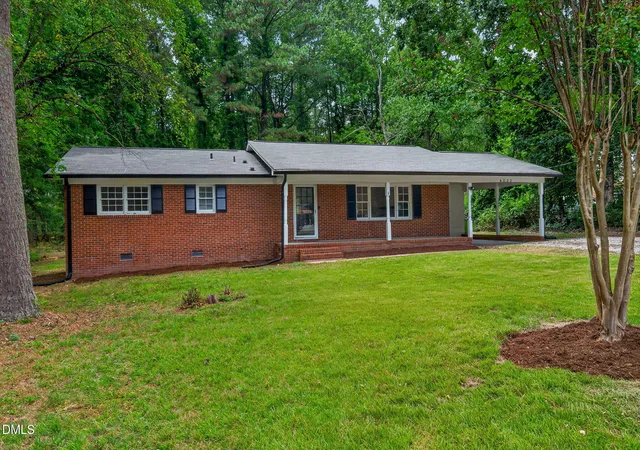3rd image of 6223 Dello St, Durham, NC 27712 | MLS# 10186646