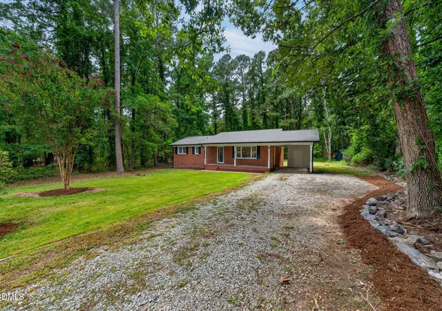 4th image of 6223 Dello St, Durham, NC 27712 | MLS# 10186646