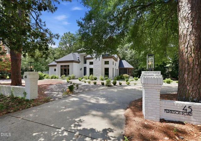 2nd image of 45 Ferguson Rd, Pinehurst, NC 28374 | MLS# 10186964
