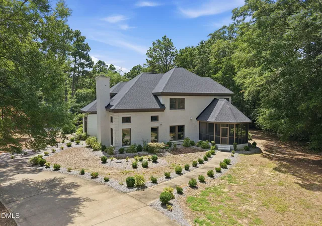 Photo 3 of Single family home for sale at 45 Ferguson Rd, Pinehurst, NC 28374 | MLS# 10186964 | Listing updated on 2026-08-23
