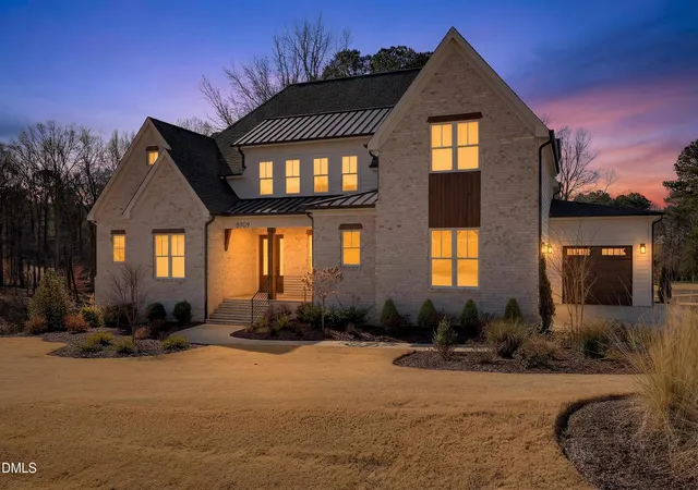 100th image of 8909 Grand Highland Wy, Wake Forest, NC 27587 | MLS# 10186708