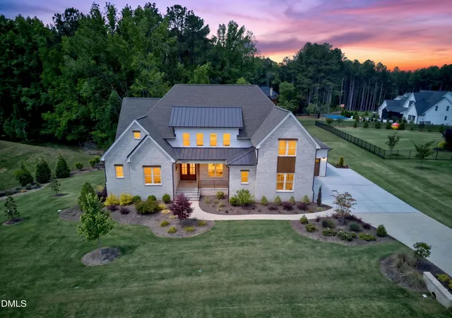 2nd image of 8909 Grand Highland Wy, Wake Forest, NC 27587 | MLS# 10186708