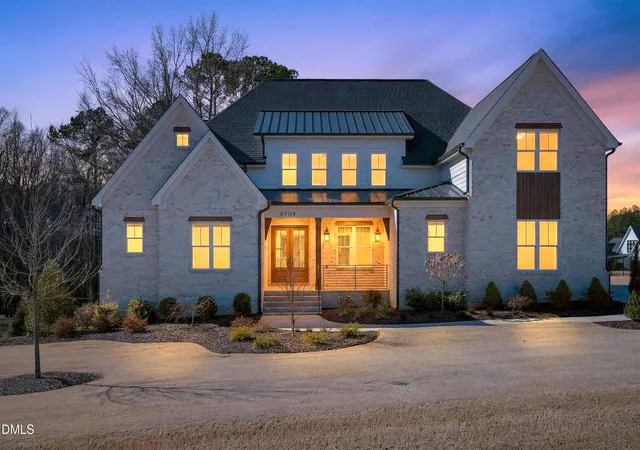 3rd image of 8909 Grand Highland Wy, Wake Forest, NC 27587 | MLS# 10186708