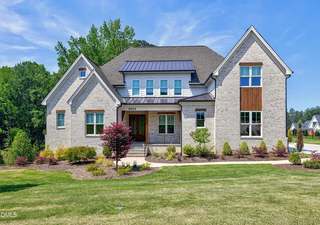 4th image of 8909 Grand Highland Wy, Wake Forest, NC 27587 | MLS# 10186708
