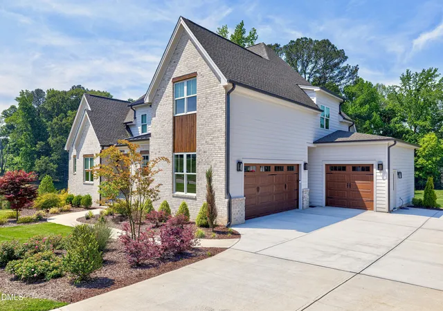 5th image of 8909 Grand Highland Wy, Wake Forest, NC 27587 | MLS# 10186708