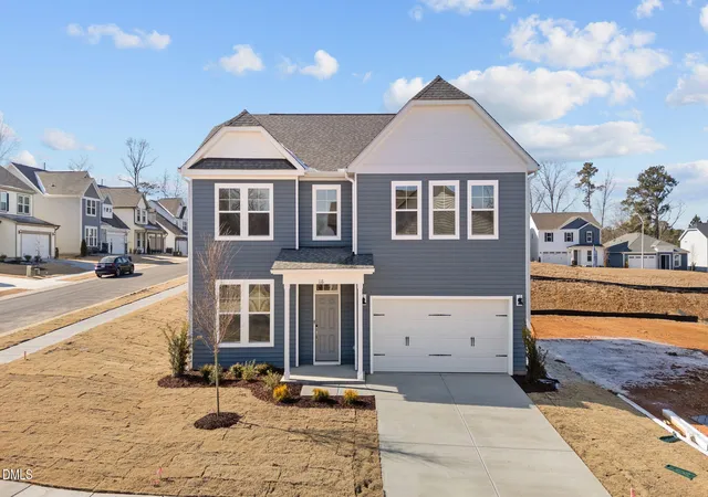 1st image of 116 Brooklynn Trl, Angier, NC 27501 | MLS# 10186661