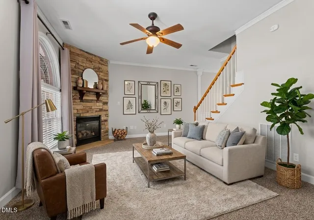 5th image of 2101 Piney Brk Rd, Raleigh, NC 27614