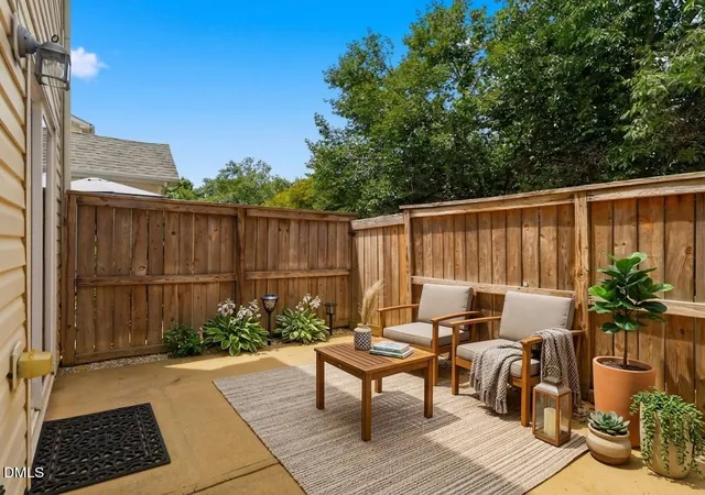 Photo 4 of Condo for sale at 2101 Piney Brk Rd #107, Raleigh, NC 27614 | MLS# 10186660 | Listing updated on 2026-09-06