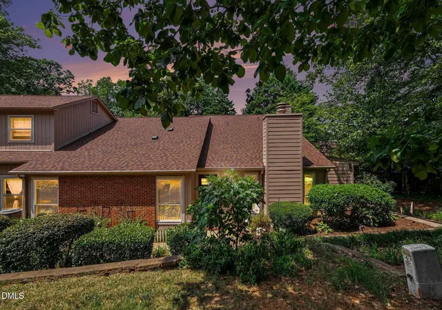 1st image of 110 Twin Oaks Pl, Cary, NC 27511 | MLS# 10187112