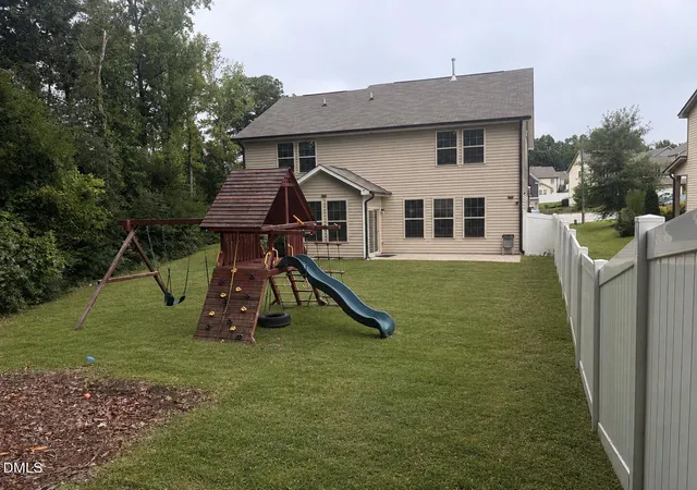 Photo 2 of Sale Pending at 4304 Sir Julian Ct, Raleigh, NC 27610 | MLS# 10189260 | Listing updated on 2026-09-04
