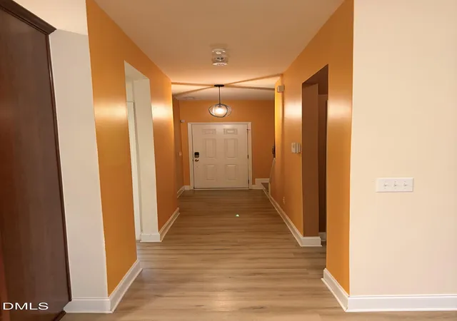 Photo 3 of Sale Pending at 4304 Sir Julian Ct, Raleigh, NC 27610 | MLS# 10189260 | Listing updated on 2026-09-04