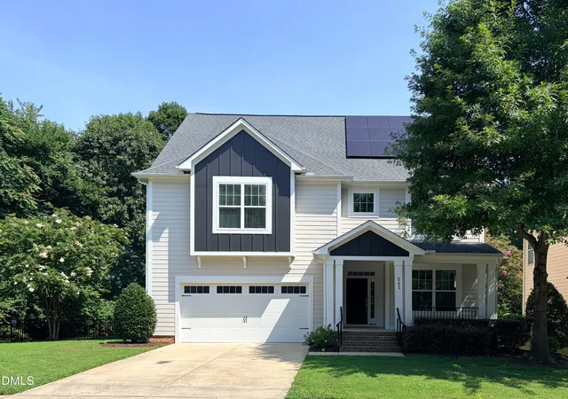 1st image of 543 Dairy Glen Rd, Chapel Hill, NC 27516 | MLS# 10187254