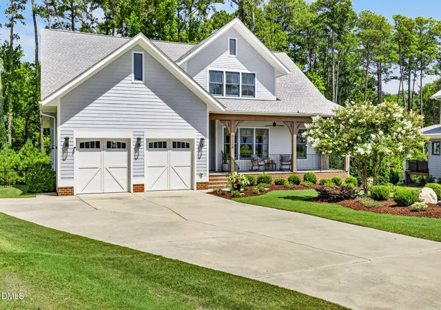 2nd image of 5228 Alva Dr, Raleigh, NC 27606 | MLS# 10187032