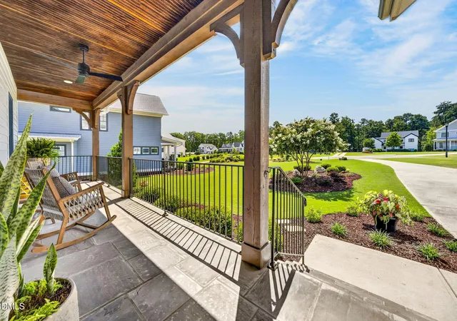 3rd image of 5228 Alva Dr, Raleigh, NC 27606 | MLS# 10187032