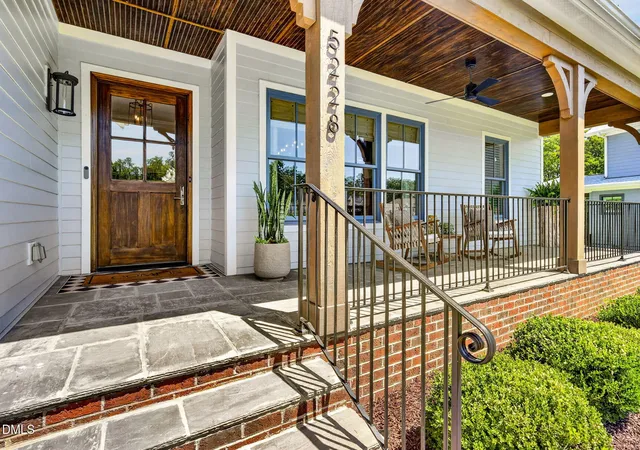 4th image of 5228 Alva Dr, Raleigh, NC 27606 | MLS# 10187032