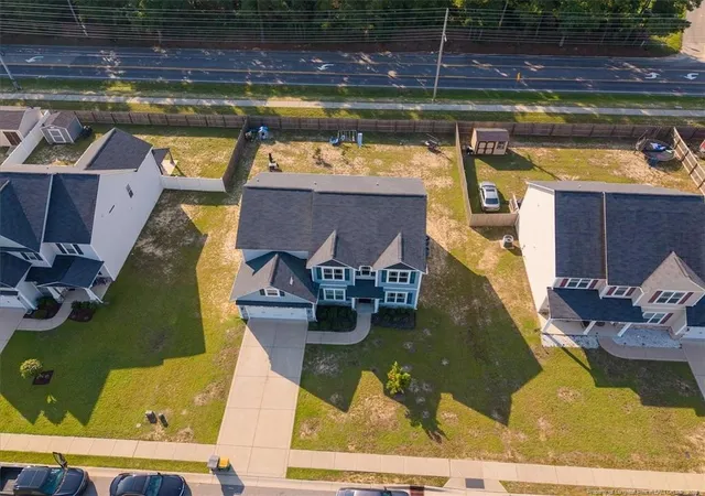 Photo 2 of Single family home for sale at 4425 Narrow Pine Ct, Parkton, NC 28371 | MLS# 767806 | Listing updated on 2026-08-15