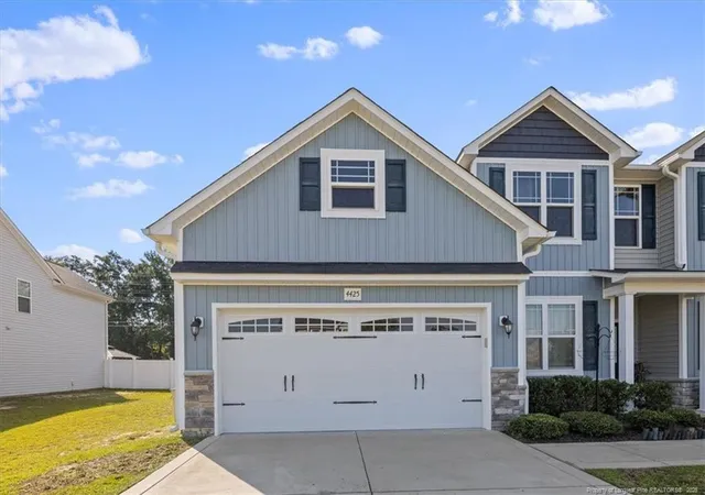 Photo 4 of Single family home for sale at 4425 Narrow Pine Ct, Parkton, NC 28371 | MLS# 767806 | Listing updated on 2026-08-15