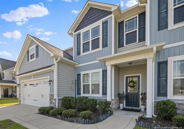 Photo 5 of Single family home for sale at 4425 Narrow Pine Ct, Parkton, NC 28371 | MLS# 767806 | Listing updated on 2026-08-15
