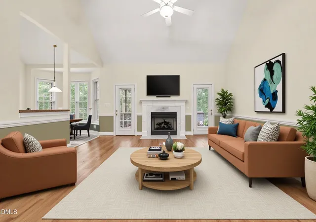 2nd image of 113 Lake Point Dr, Clayton, NC 27527 | MLS# 10186728