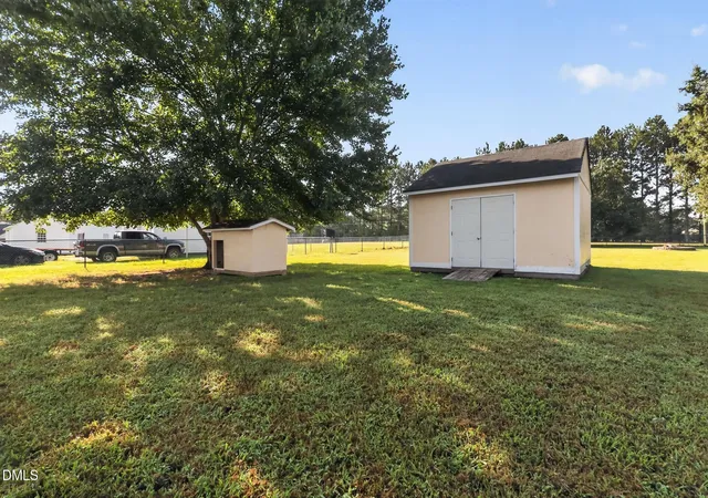 Photo 19 of Single family home for sale at 116 Little River Dr, Zebulon, NC 27597 | MLS# 10186681 | Listing updated on 2026-08-15