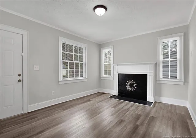 5th image of 216 Hawthorne Rd, Fayetteville, NC 28301 | MLS# 767336