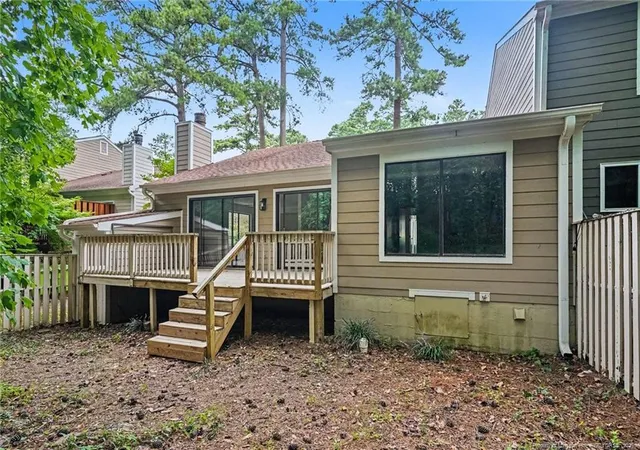 26th image of 820 Green Ridge Dr, Raleigh, NC 27609 | MLS# 767674