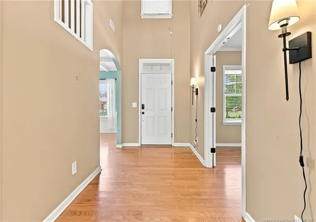 3rd image of 3802 Corapeake Dr, Fayetteville, NC 28312 | MLS# 767809